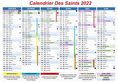 saint amandine date|Calendrier des saints en France — Wikipédia